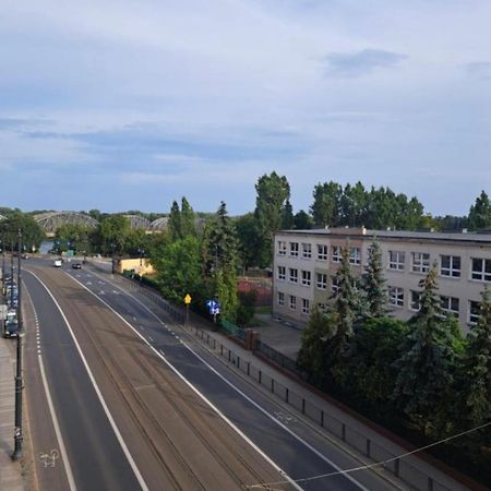 Gingerbread Hostel Торунь Екстер'єр фото